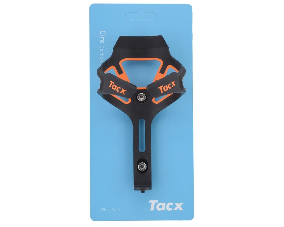 Tacx ciro 2024 matt black